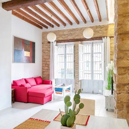 Apartamento Casco Antiguo 알리칸테 외부 사진