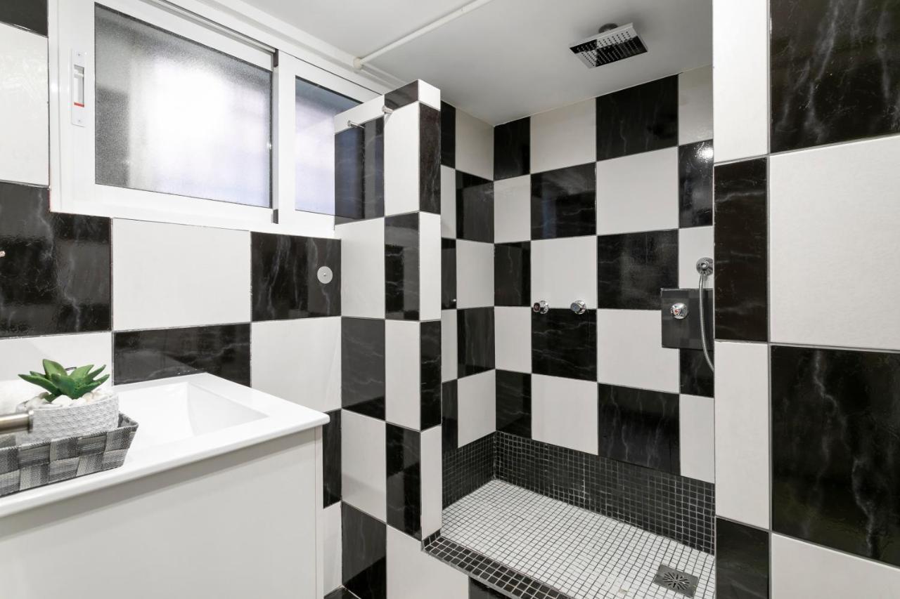 Apartamento Casco Antiguo 알리칸테 외부 사진