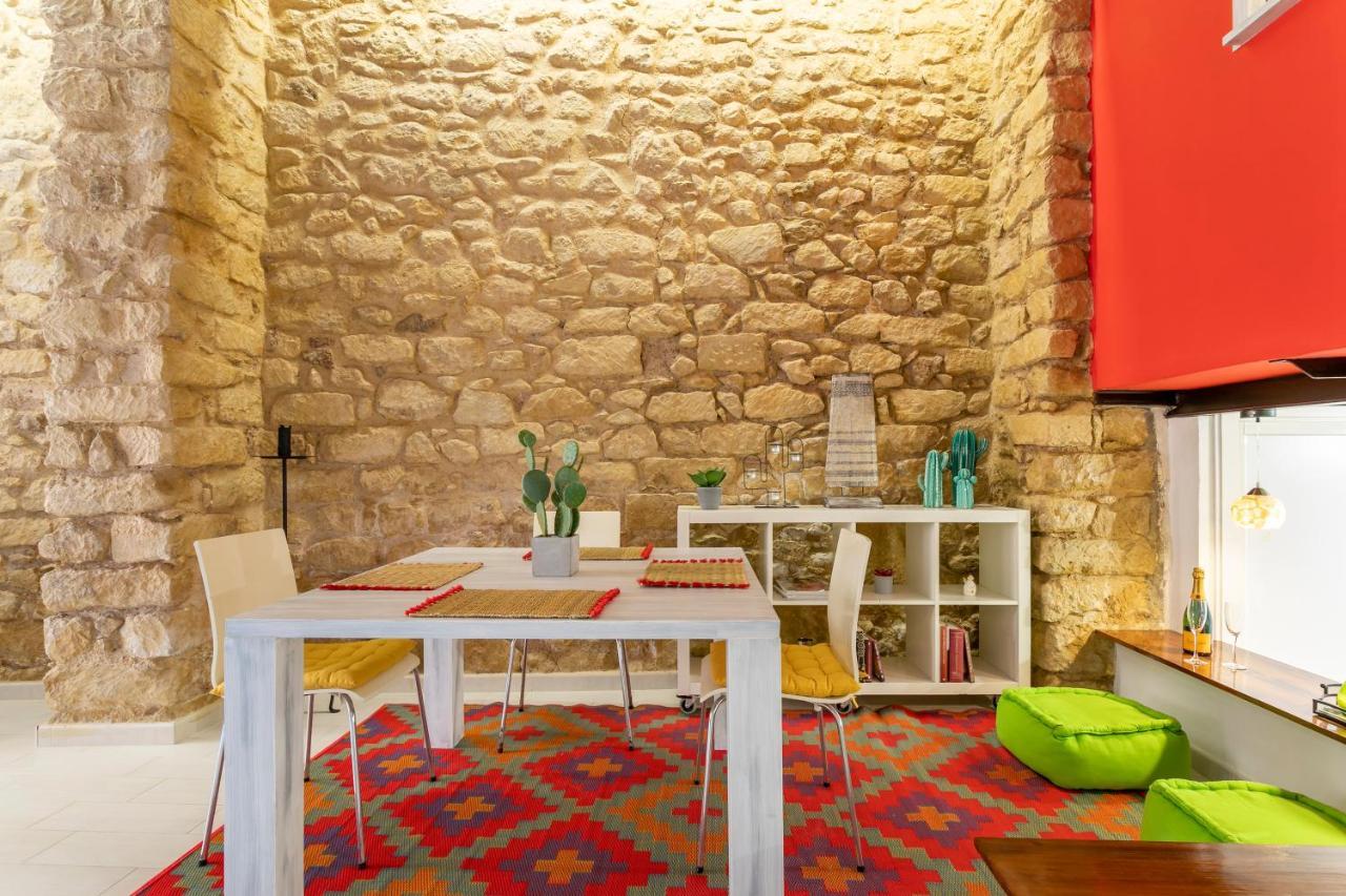 Apartamento Casco Antiguo 알리칸테 외부 사진