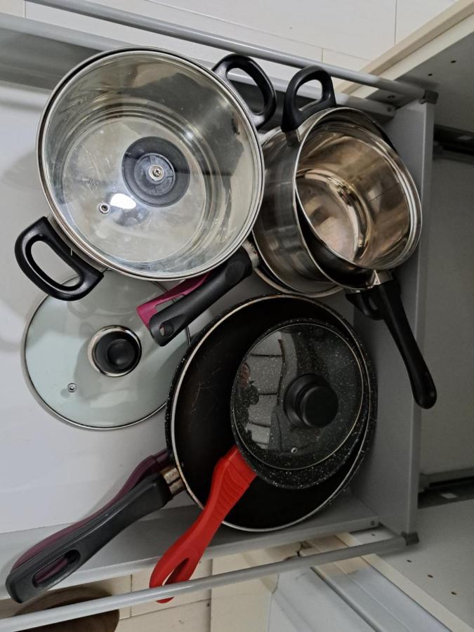 Apartamento Casco Antiguo 알리칸테 외부 사진